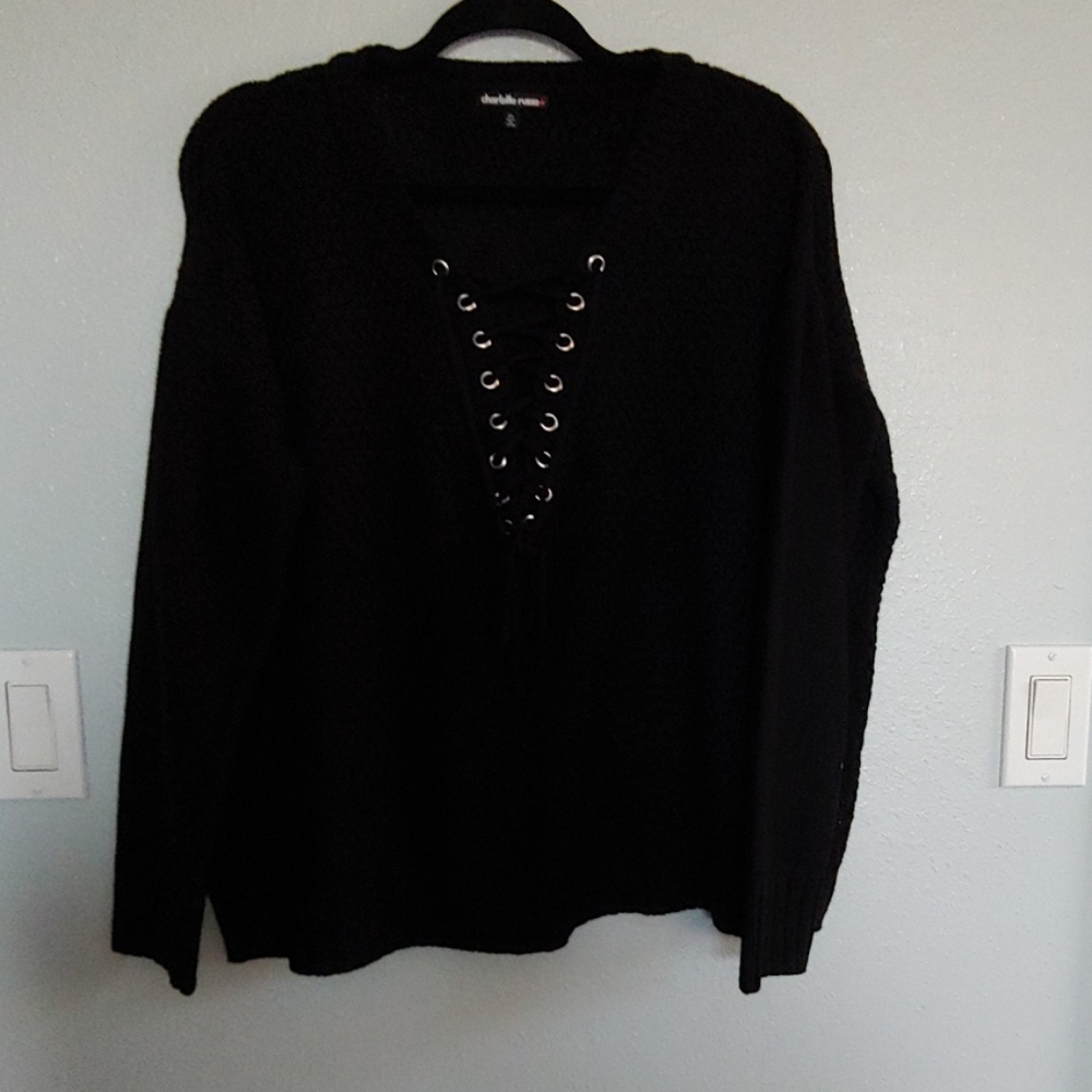 Charlotte Russe Sweater
